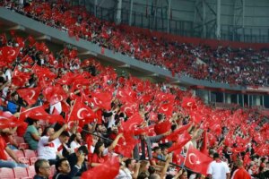 tffden onemli karar turkiye gurcistan macinin gelirleri gazzeye bagislaniyor 82fW4si5.jpg